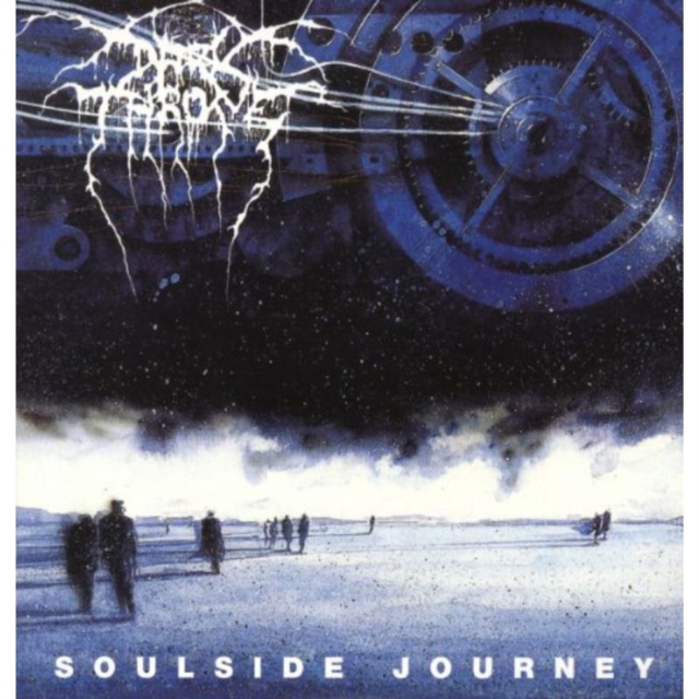 Soulside Journey, Vinyl / 12" Album Vinyl