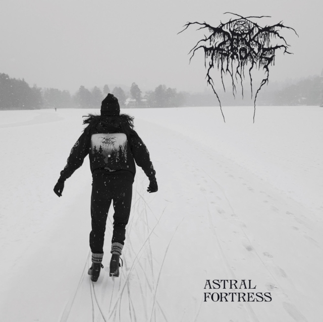 Astral Fortress, CD / Album (Jewel Case) Cd