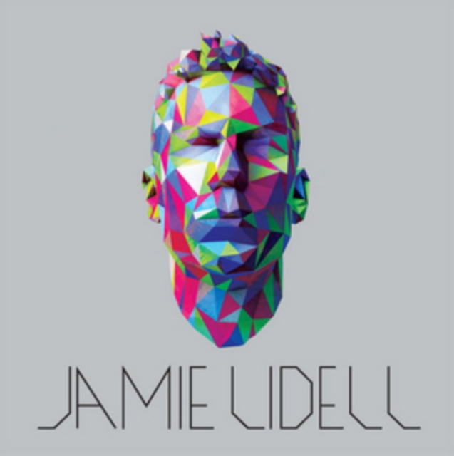 Jamie Lidell, Vinyl / 12" Album Vinyl