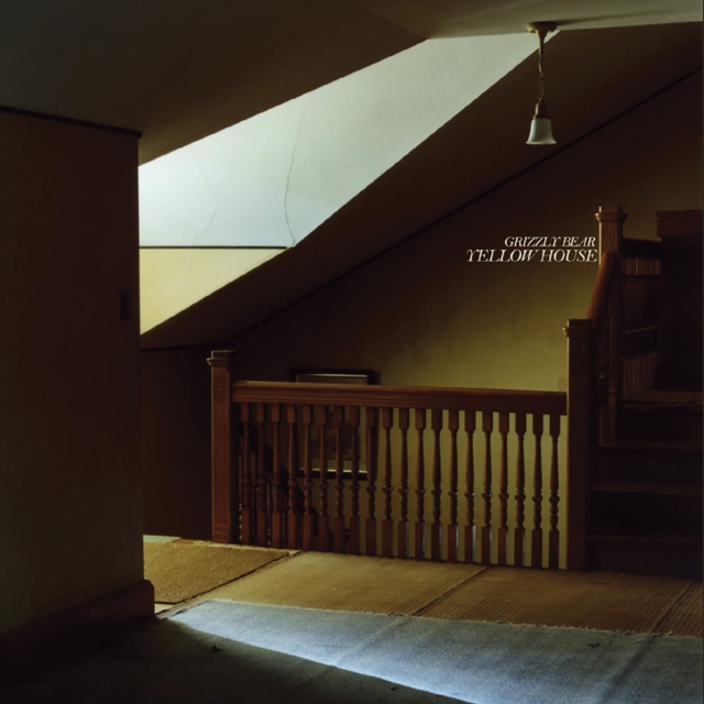 Yellow House (15th Anniversary Edition), Vinyl / 12" Album Vinyl