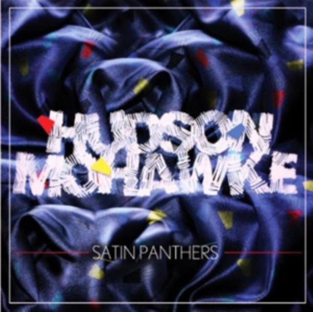 Satin Panthers, CD / EP Cd