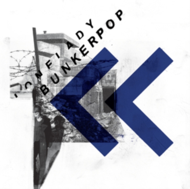 Bunkerpop, Vinyl / 12" Album Vinyl