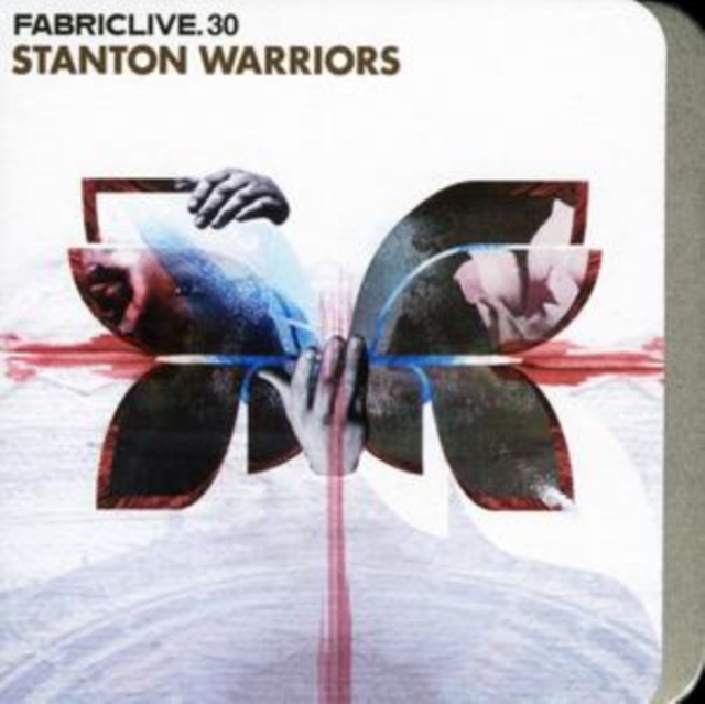 Fabriclive 30 (Stanton Warriors), CD / Album Cd