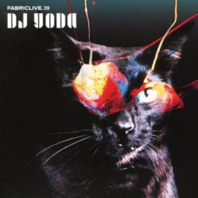 Fabriclive 39: DJ Yoda, CD / Album Cd