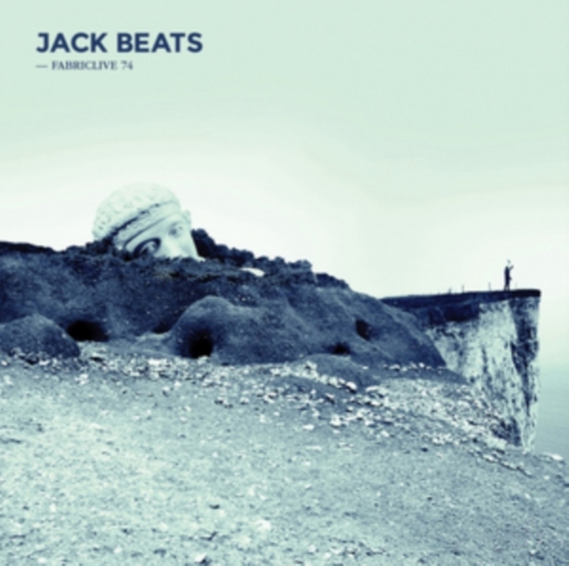 Fabriclive 74: Mixed By Jack Beats, CD / Album Cd