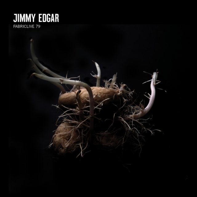 Fabriclive 79: Mixed By Jimmy Edgar, CD / Album Cd