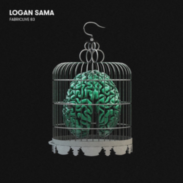 Fabriclive 83: Mixed By Logan Sama, CD / Album Cd