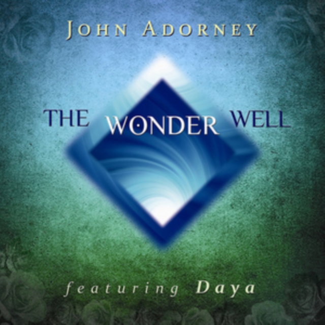 The Wonder Well, CD / Album Cd