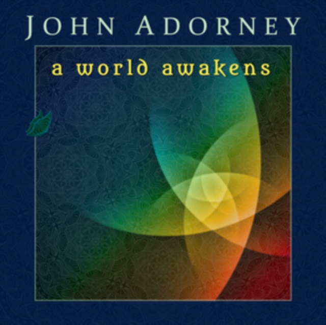 A World Awakens, CD / Album Cd
