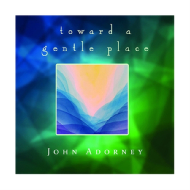 Towards a Gentle Place, CD / Album Cd