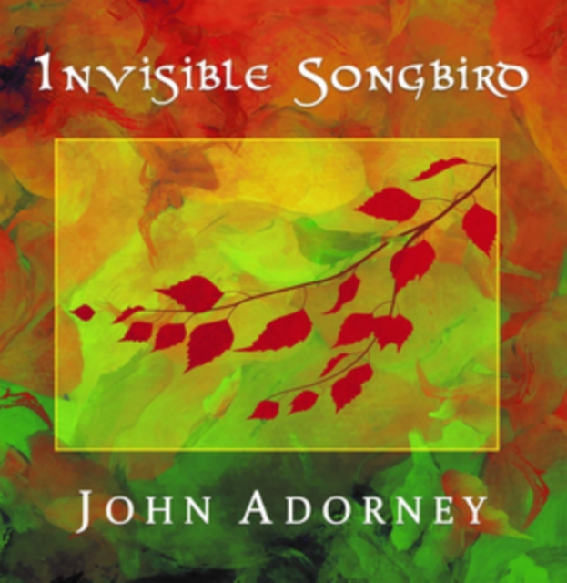 Invisible Songbird, CD / Album Cd