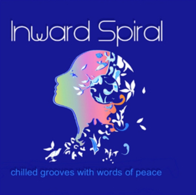 Inward Spiral, CD / Album Cd