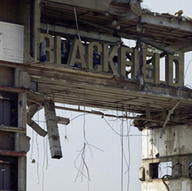 Blackfield II, CD / Album Cd