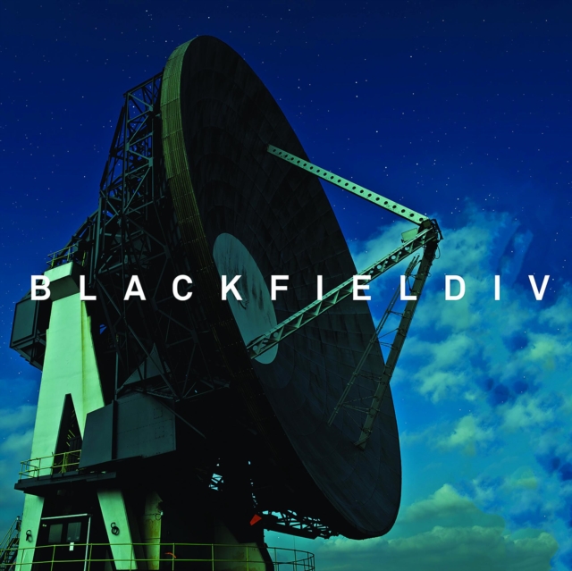 Blackfield IV, CD / Album Digipak Cd