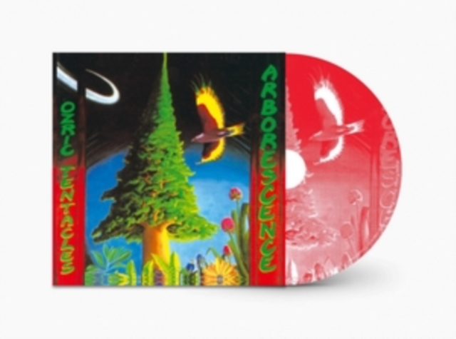 Arborescence, CD / Album Digipak Cd