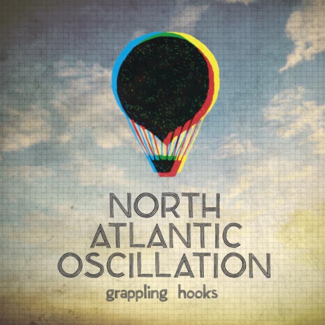Grappling Hooks (Special Edition), CD / Album Cd