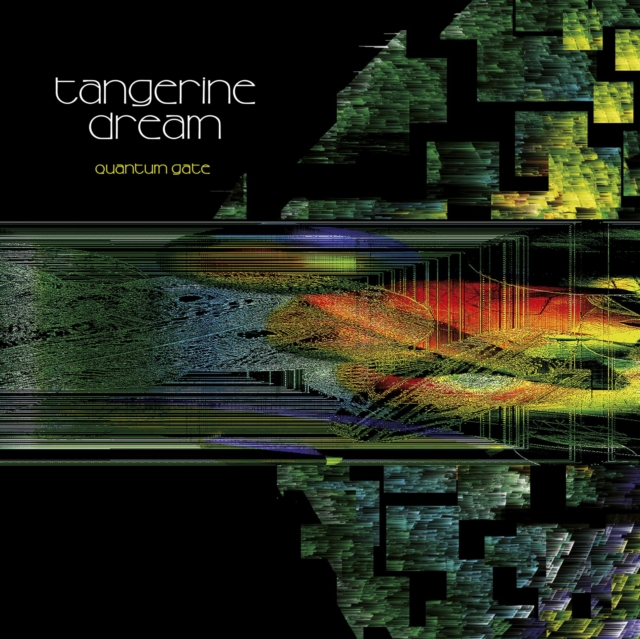 Quantum Gate, CD / Album Digipak Cd