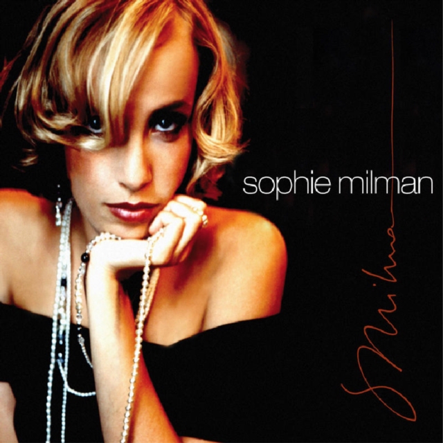 Sophie Milman [digipak], CD / Album Cd