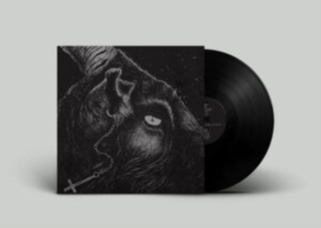 Satanic Upheaval, Vinyl / 12" Album Vinyl