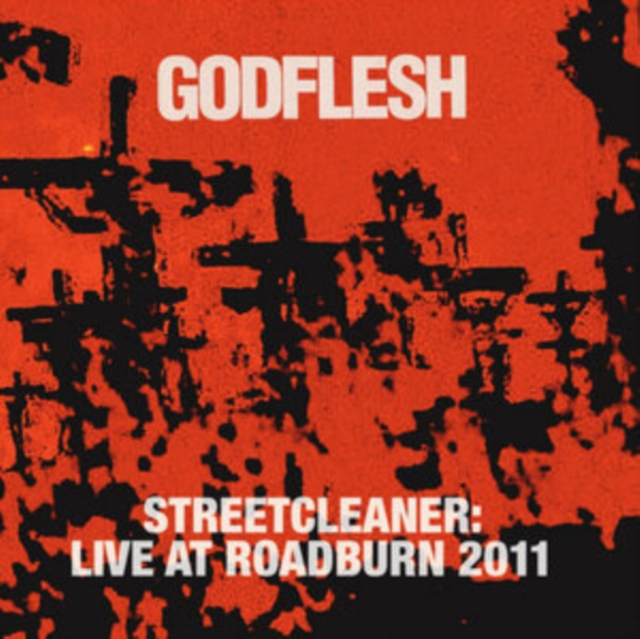 Streetcleaner: Live at Roadburn 2011, Vinyl / 12" Album Coloured Vinyl Vinyl