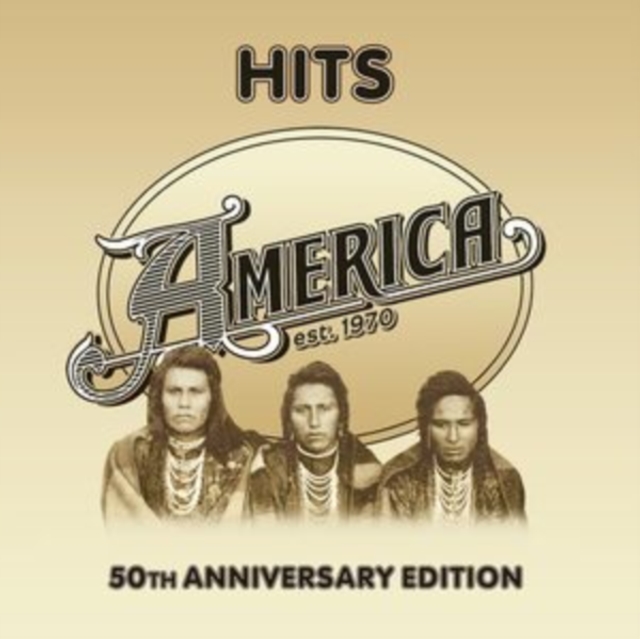 Hits (50th Anniversary Edition), Vinyl / 12" Album Vinyl