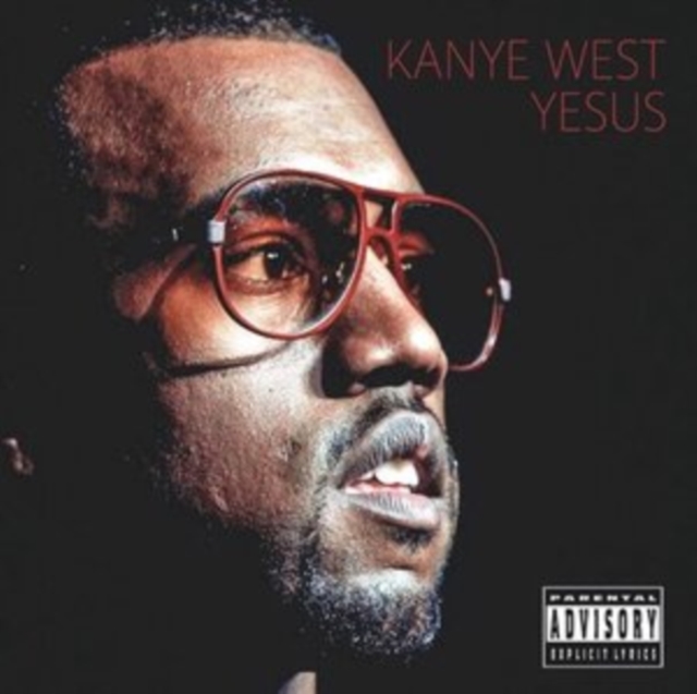 Yesus, CD / Album Cd