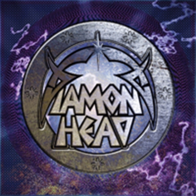 Diamond Head, CD / Album Cd