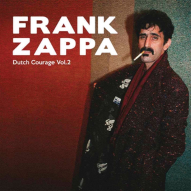 Dutch Courage, Vinyl / 12" Album Vinyl