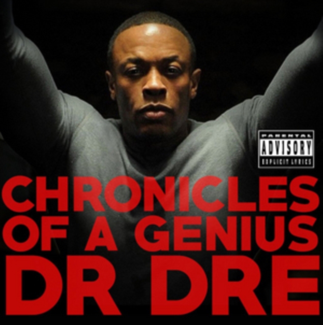 Chronicles of a Genius, CD / Album Cd