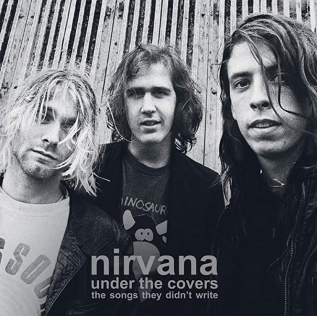 Under the Covers: The Songs They Didn't Write, Vinyl / 12" Album Vinyl