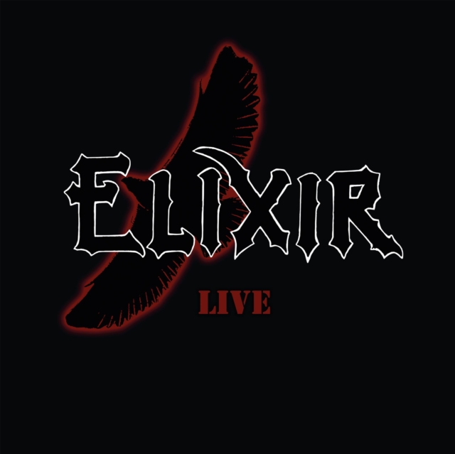 Elixir Live, Vinyl / 12" Album Vinyl