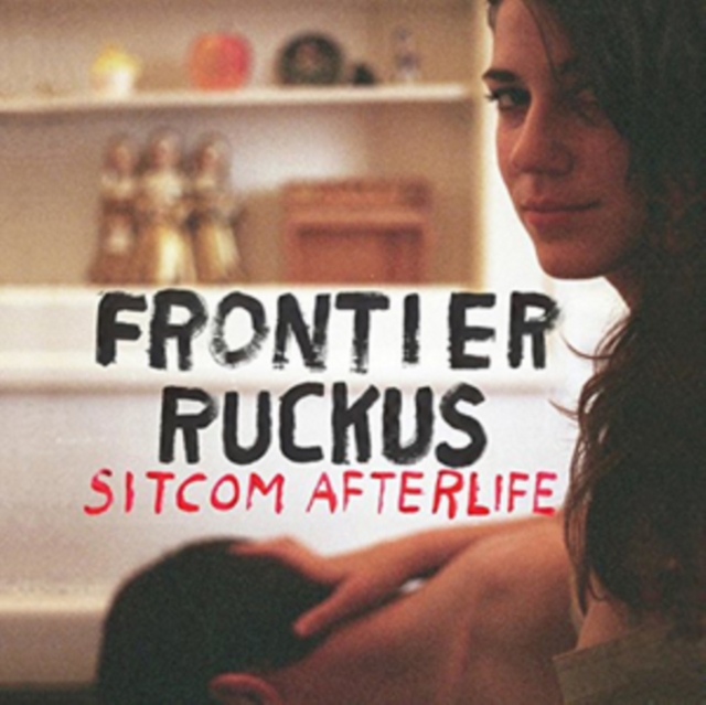 Sitcom Afterlife, CD / Album Cd