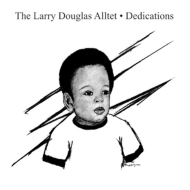 Dedications, Vinyl / 12" Album Vinyl