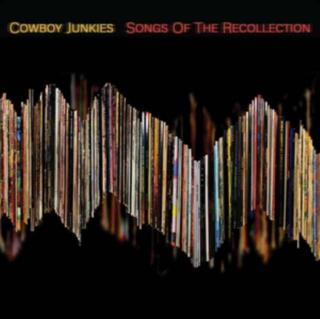 Songs of the Recollection, Vinyl / 12" Album Vinyl