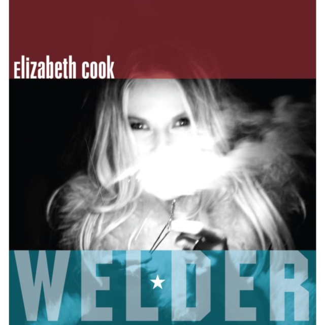 Welder, CD / Album Cd