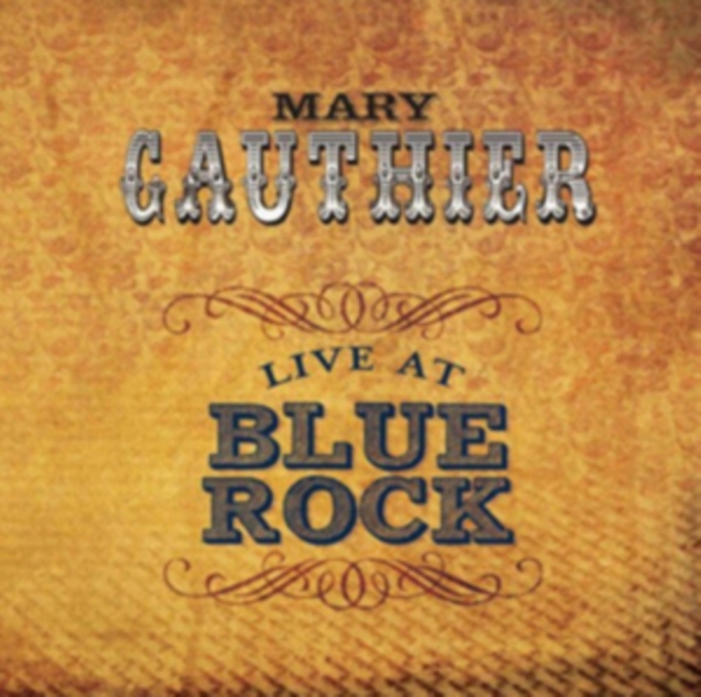 Live at Blue Rock, CD / Album Cd