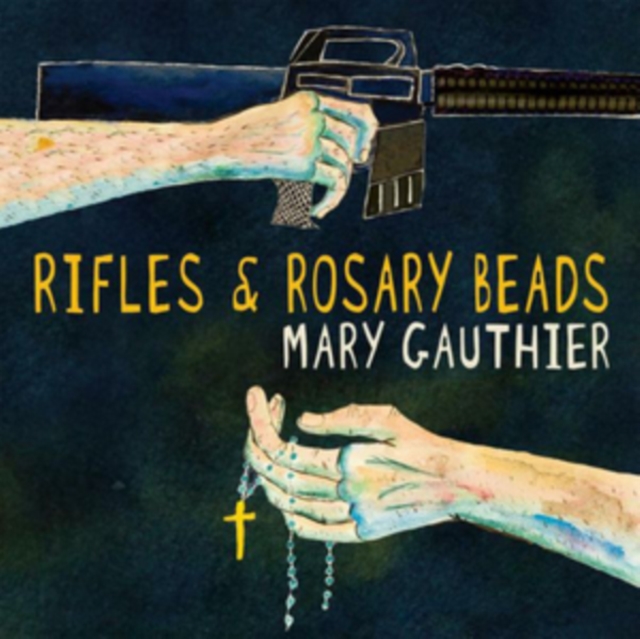 Rifles & Rosary Beads, CD / Album Cd