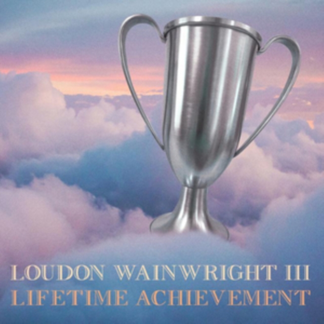Lifetime Achievement, CD / Album Digipak Cd