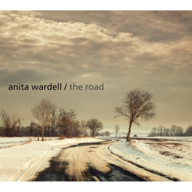 The Road (Limited Edition), CD / Album Cd