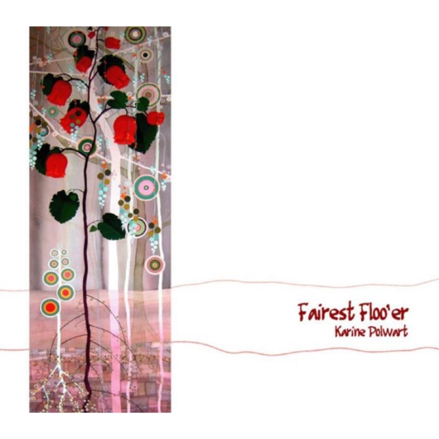 Fairest Floo'er, CD / Album Cd