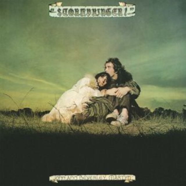 Stormbringer!, Vinyl / 12" Album Vinyl