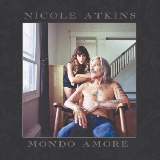 Mondo Amore, CD / Album Cd