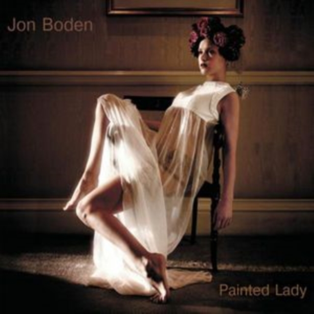 Painted Lady, Vinyl / 12" Album Vinyl