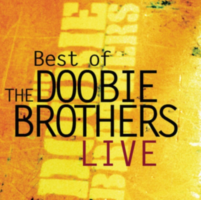 Best of Live, CD / Album Cd