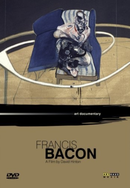 Art Lives: Francis Bacon, DVD DVD