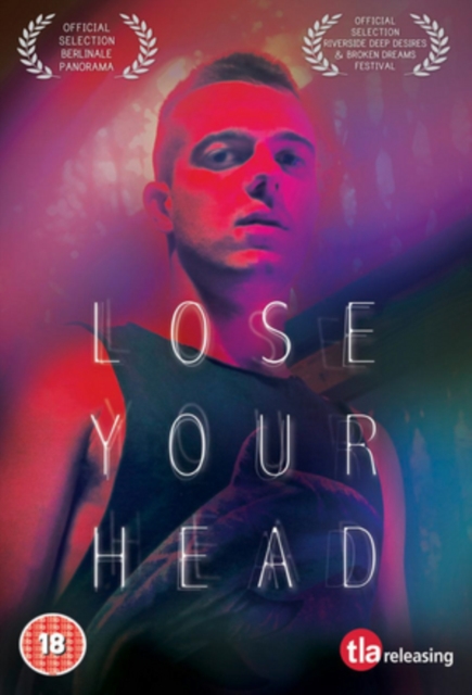 Lose Your Head, DVD  DVD