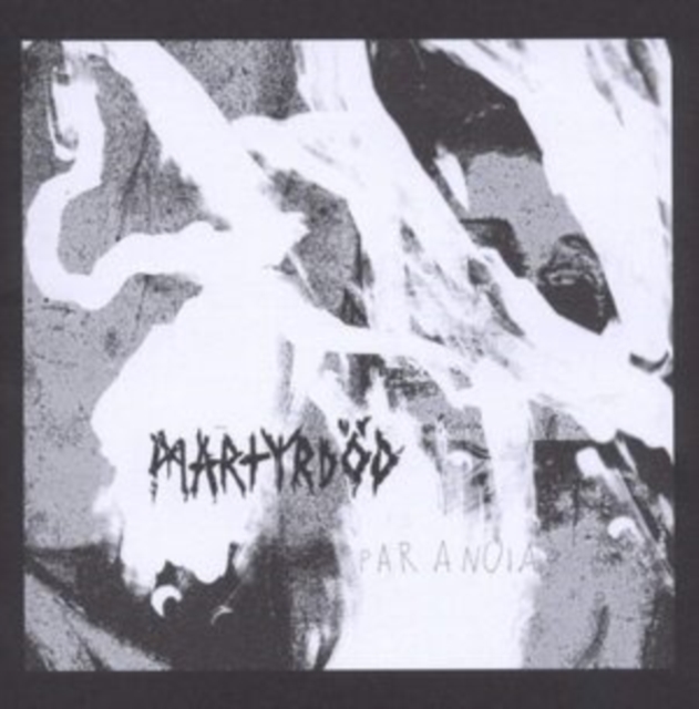 Paranoia, CD / Album Cd