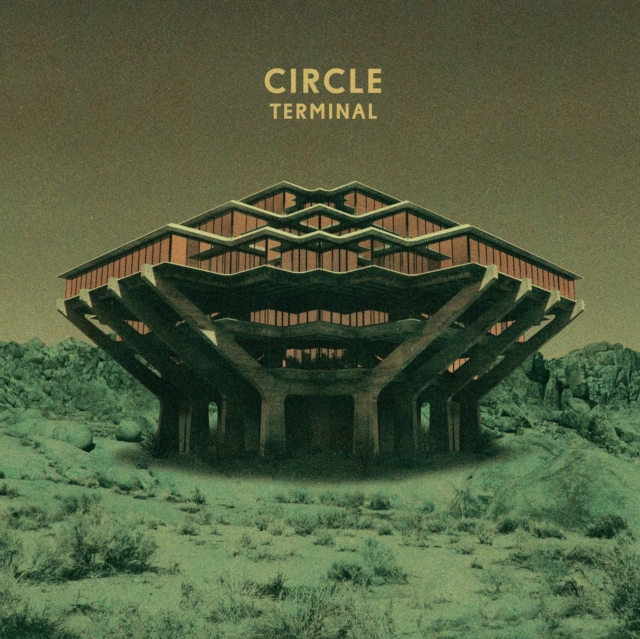 Terminal, CD / Album Cd
