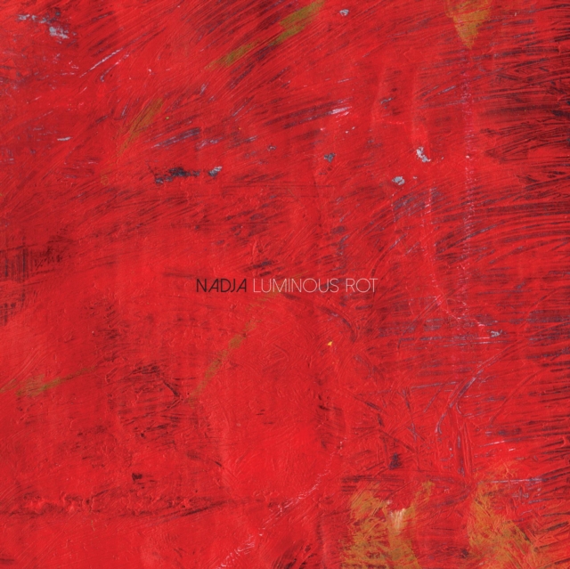 Luminous Rot, CD / Album Cd