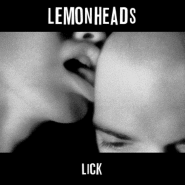 Lick (Deluxe Edition), CD / Album Cd
